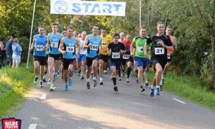 Inschrijving Gildeloop 2025 is geopend!