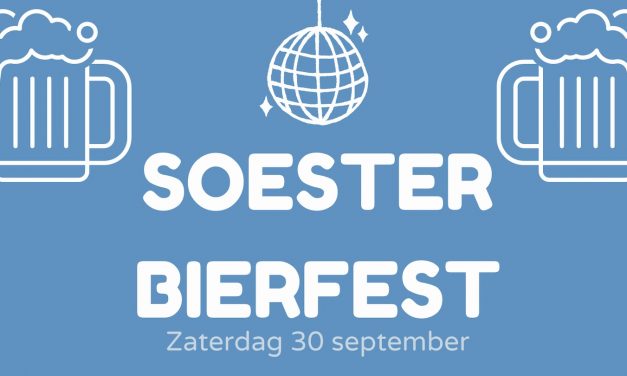 Soester Bierfest: Een feestelijke dag vol plezier bij AV Pijnenburg