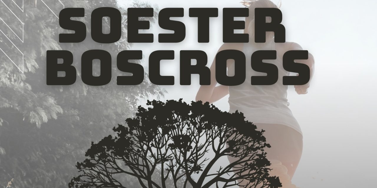 Doe mee aan de Soester Boscross! 