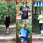 Fitstart: Leer hardlopen in 10 weken