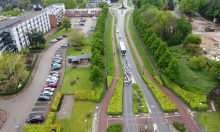 Doe mee aan de Bevrijdingsloop en vier 80 jaar vrijheid!