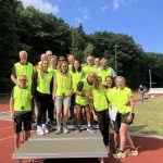 Schoolsportdagen 2025: 2.700 kinderen deden mee!