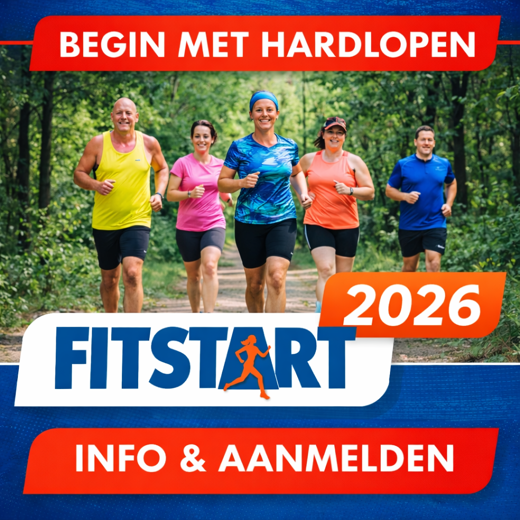 Fitstart 2026