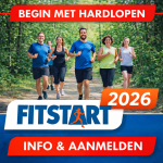 Fitstart 2026: Inschrijving geopend!