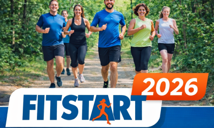 Fitstart 2026: Inschrijving geopend!