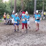 Doe mee aan de Blauwe Palen loop